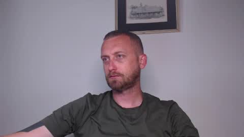 Tony online show from April 18, 2:46 am