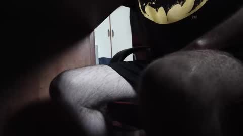 Darkv88 online show from September 23, 8:02 am