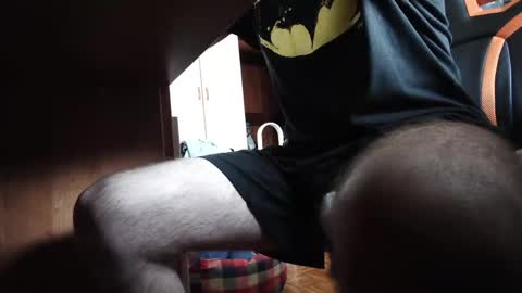 Darkv88 online show from May 29, 8:02 am