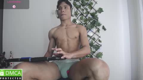 darkviper26 online show from February 9, 8:56 pm