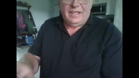 darlago online show from October 3, 10:15 pm