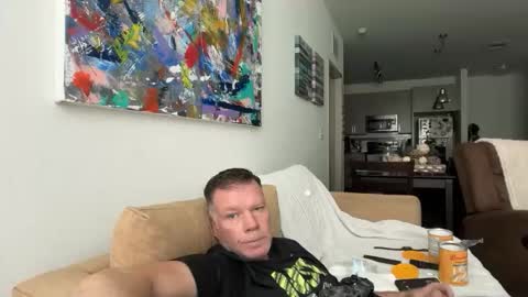 dartanha007 online show from April 15, 7:58 pm