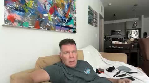 dartanha007 online show from April 19, 6:32 pm