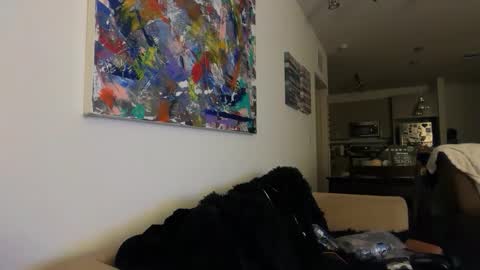 dartanha007 online show from February 20, 7:10 am