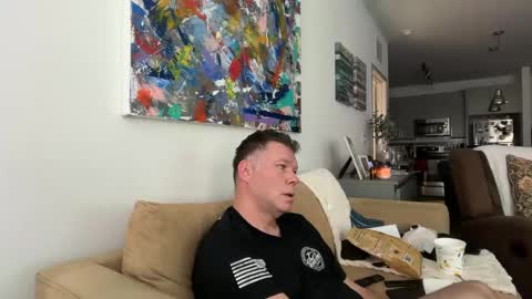 dartanha007 online show from November 13, 8:57 pm