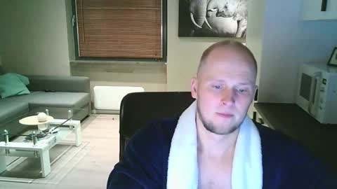 Dario online show from November 9, 9:52 pm