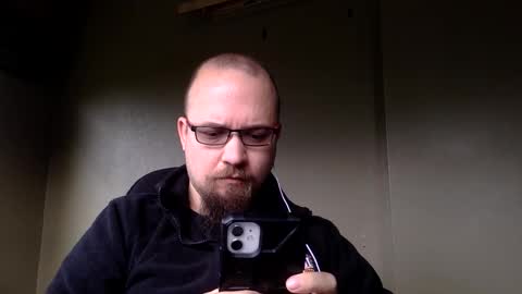 darthsimion1 online show from December 5, 8:56 pm