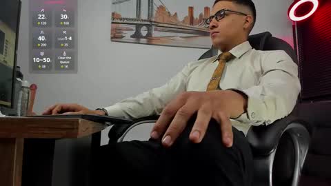 Dash online show from September 13, 11:55 am