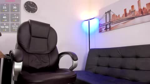 Dash online show from October 8, 1:48 pm