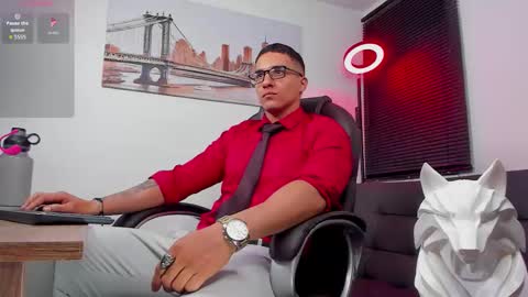 Dash online show from September 20, 11:32 am