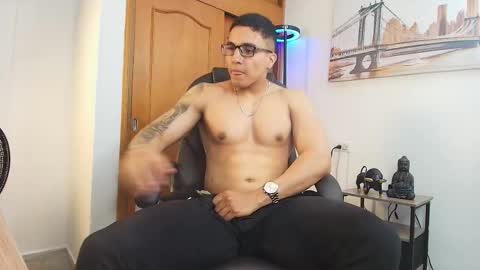 Dash online show from March 5, 2:13 pm