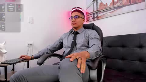 Dash online show from October 17, 11:58 am