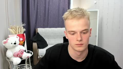 Jossif online show from April 7, 12:38 pm