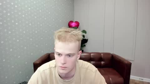 Jossif online show from April 14, 8:14 am