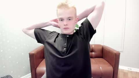 Jossif online show from April 17, 8:06 am