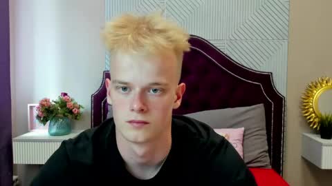 Jossif online show from May 24, 9:48 am