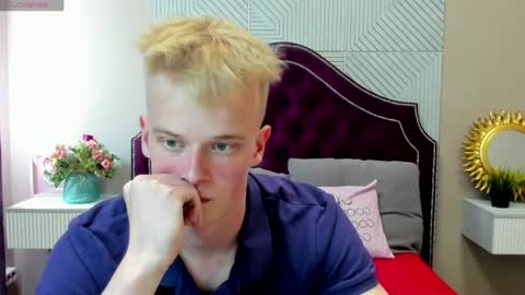 Jossif online show from May 27, 7:49 am