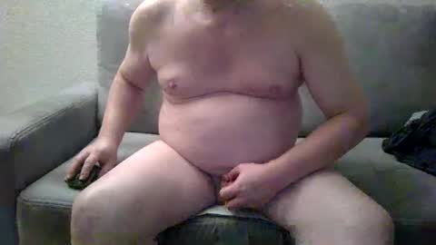 DauergeilEr67 online show from October 21, 5:38 pm