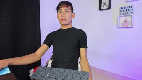 angel online show from November 16, 3:30 am