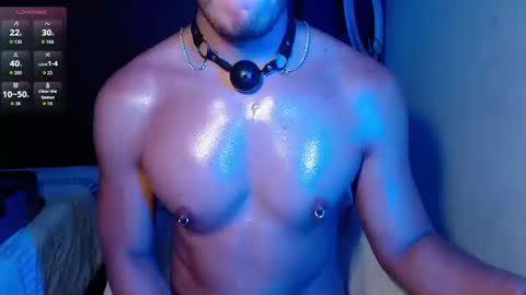 David online show from September 22, 8:19 pm