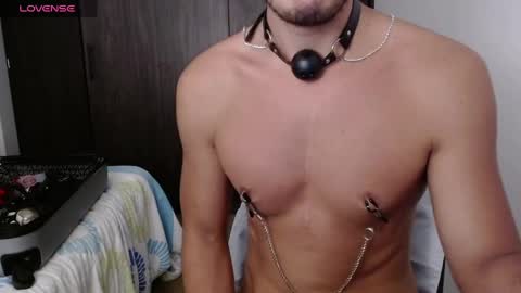 David online show from January 6, 10:37 pm