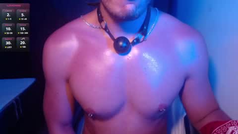 David online show from September 18, 2:46 am