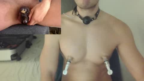 David online show from March 6, 9:53 pm