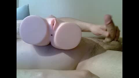 davebigcocknewhairy online show from February 21, 11:28 pm