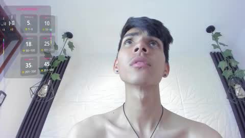 dave_925_ online show from March 21, 6:56 pm