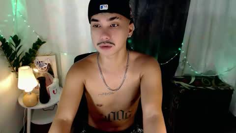 DAVE online show from April 4, 2:30 am