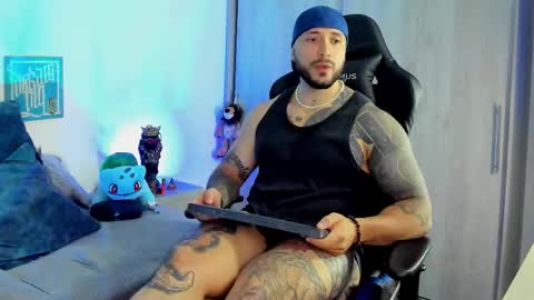 DAVE MAX online show from November 20, 3:06 am