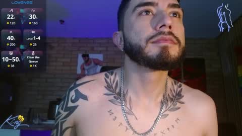 Dave Wolf online show from April 17, 6:05 am