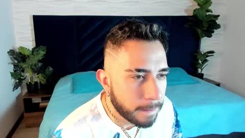 Dave online show from January 12, 12:20 pm