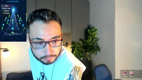 Dave online show from December 4, 12:23 pm