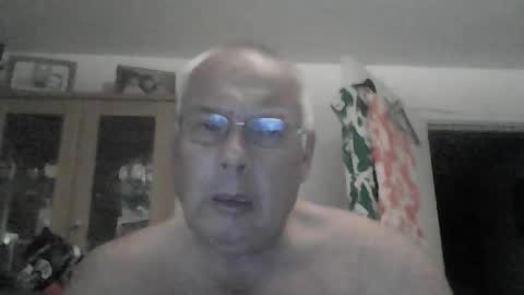Dave online show from July 26, 12:40 am