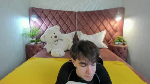 Dave online show from April 9, 6:00 am