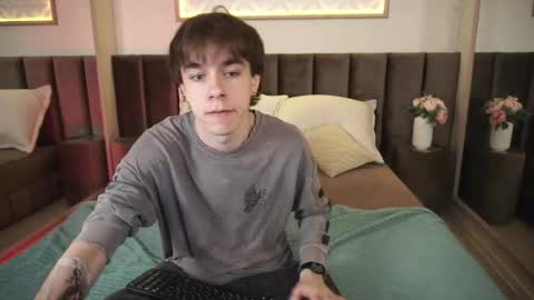 Dave online show from May 26, 7:21 pm