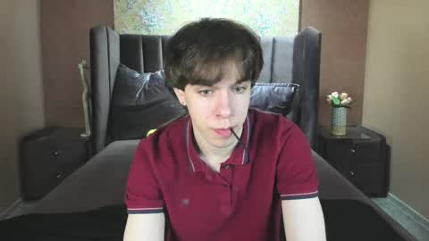 Dave online show from May 30, 8:20 pm