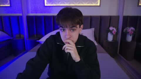 Dave online show from March 30, 5:08 am