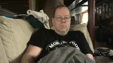 davecock50 online show from April 12, 8:43 pm