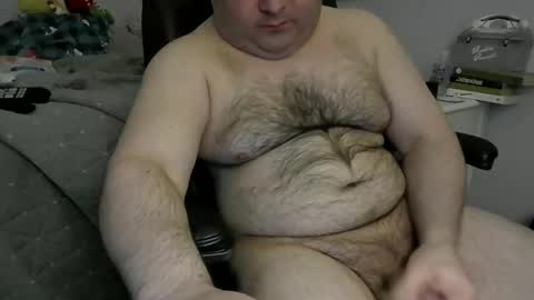 daveishorny1988 online show from December 22, 10:29 pm