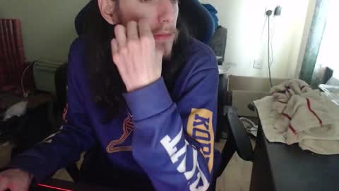 dave online show from February 11, 1:05 pm