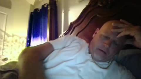 davetbennett7171 online show from November 9, 12:58 am