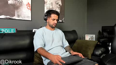 Daves online show from December 2, 1:55 pm