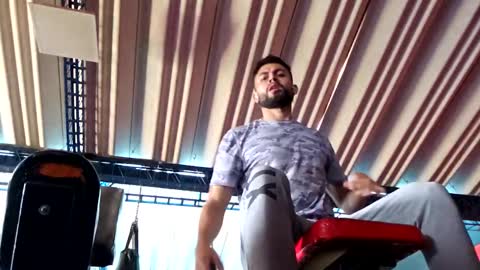 Dave y Salvatore online show from February 27, 4:21 pm