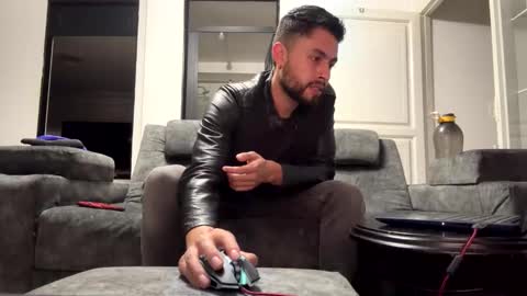 Dave y Salvatore online show from February 28, 2:53 am