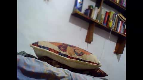 david23vergota online show from February 15, 10:51 pm