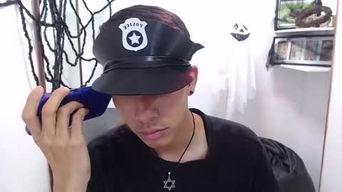 David online show from October 31, 4:58 am