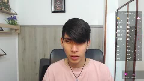 David online show from February 3, 8:03 pm