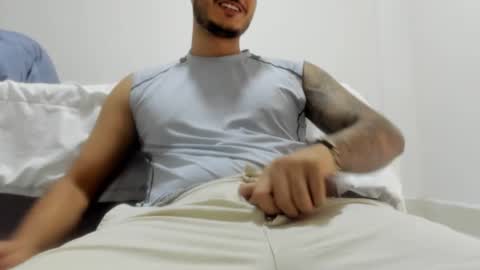 david__ox online show from December 23, 11:28 pm